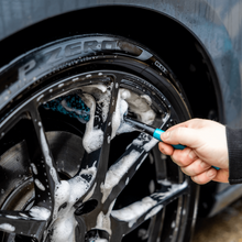 AUTO FINESSE MICROFIBRE WHEEL BRUSH - Cepillo de llantas