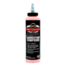 MEGUIAR'S DA CORRECTION COMPOUND