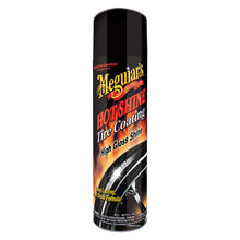 MEGUIAR'S HOT SHINE TIRE COATING 425 GRMS