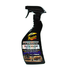 MEGUIAR'S ULTIMATE INTERIOR DETAILER 450 ml
