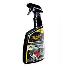 Meguiar's Ultimate All Wheel Cleaner