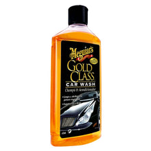 MEGUIAR'S GOLD CLASS CAR WASH