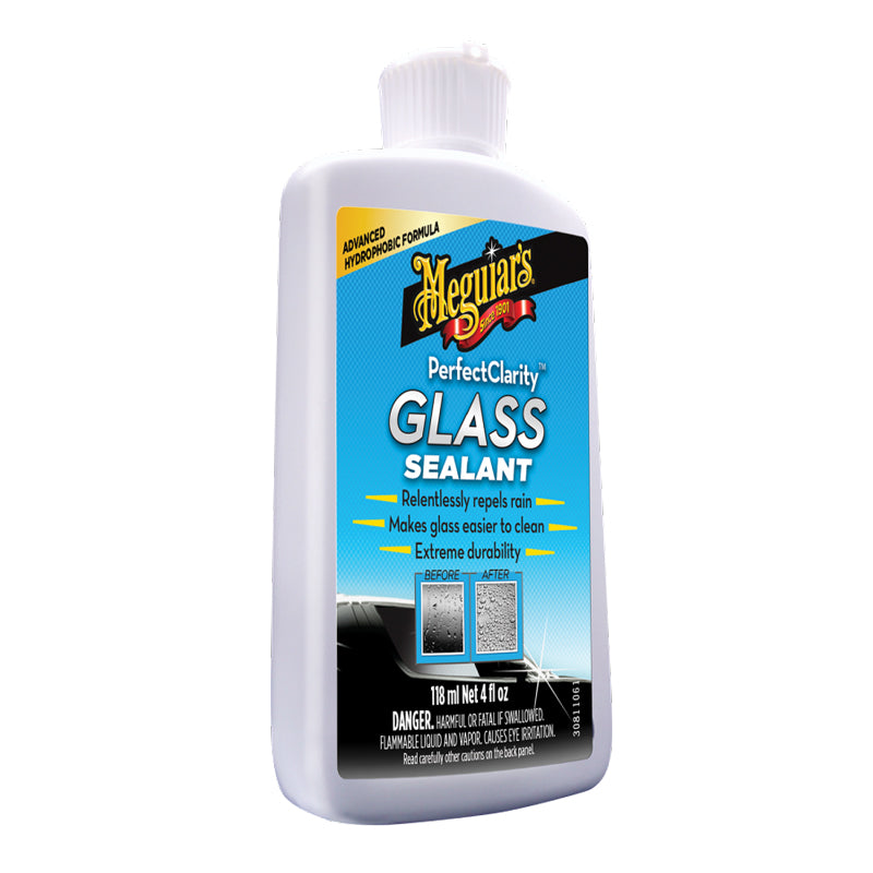 Meguiar's Perfect Clarity Glass Sealant 118 ml