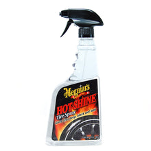 MEGUIAR'S HOT SHINE SPRAY