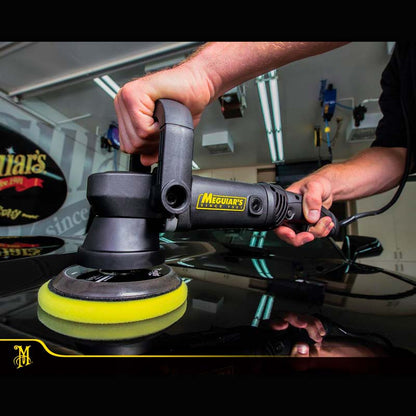 MEGUIARS MT310 DUAL ACTION POLISHER 220V