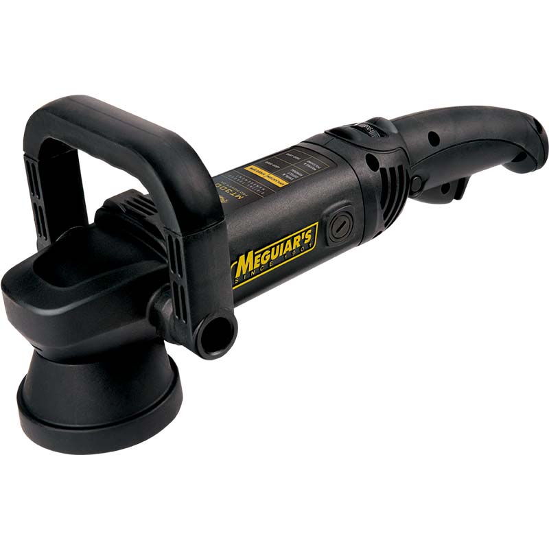 MEGUIARS MT310 DUAL ACTION POLISHER 220V