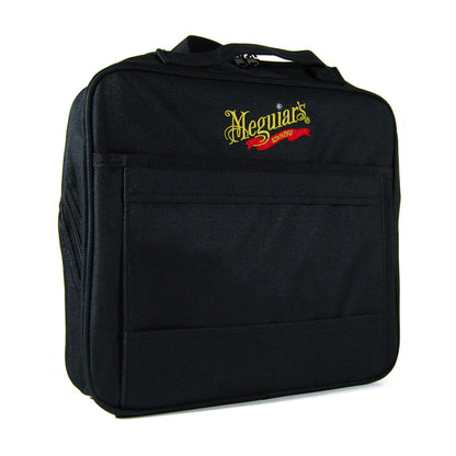 SACO DE TRANSPORTE BORDADO DA MEGUIAR'S