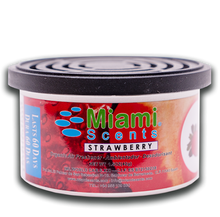 MIAMI SCENTS MORANGO