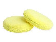 MICROFIBER MADNESS WAXING MOON (2un) - Aplicador