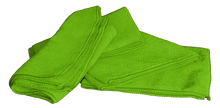 MICROFIBRA ZVIZZER VERDE 40X40cm
