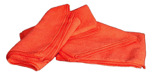 MICROFIBRA ZVIZZER ROJA 40X40cm