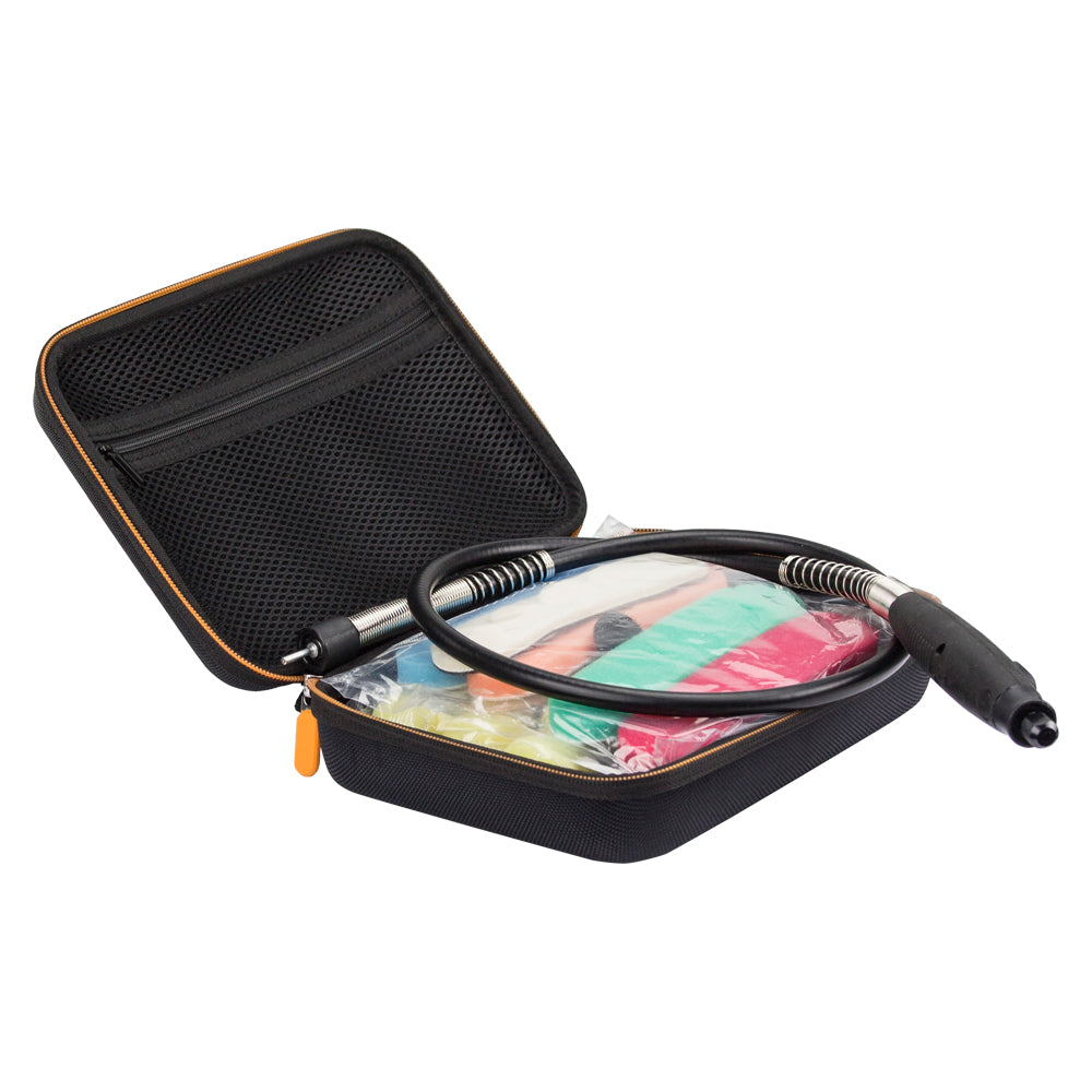 KRAUSS KIT MINI POLIMENTO