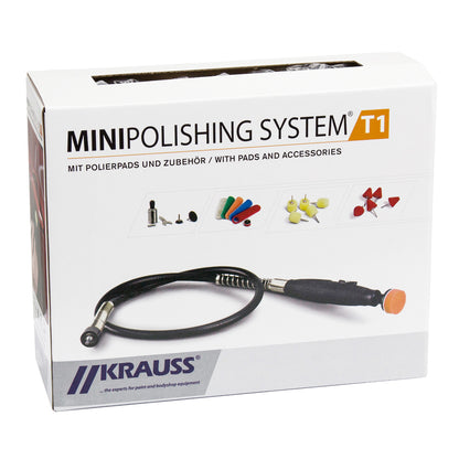 KRAUSS KIT MINI POLIMENTO