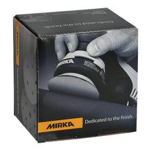 MIRKA GALAXY 500 77mm - Lija (50 u)