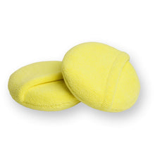 MICROFIBER MADNESS WAXING MOON DELUXE (2un) - Aplicador