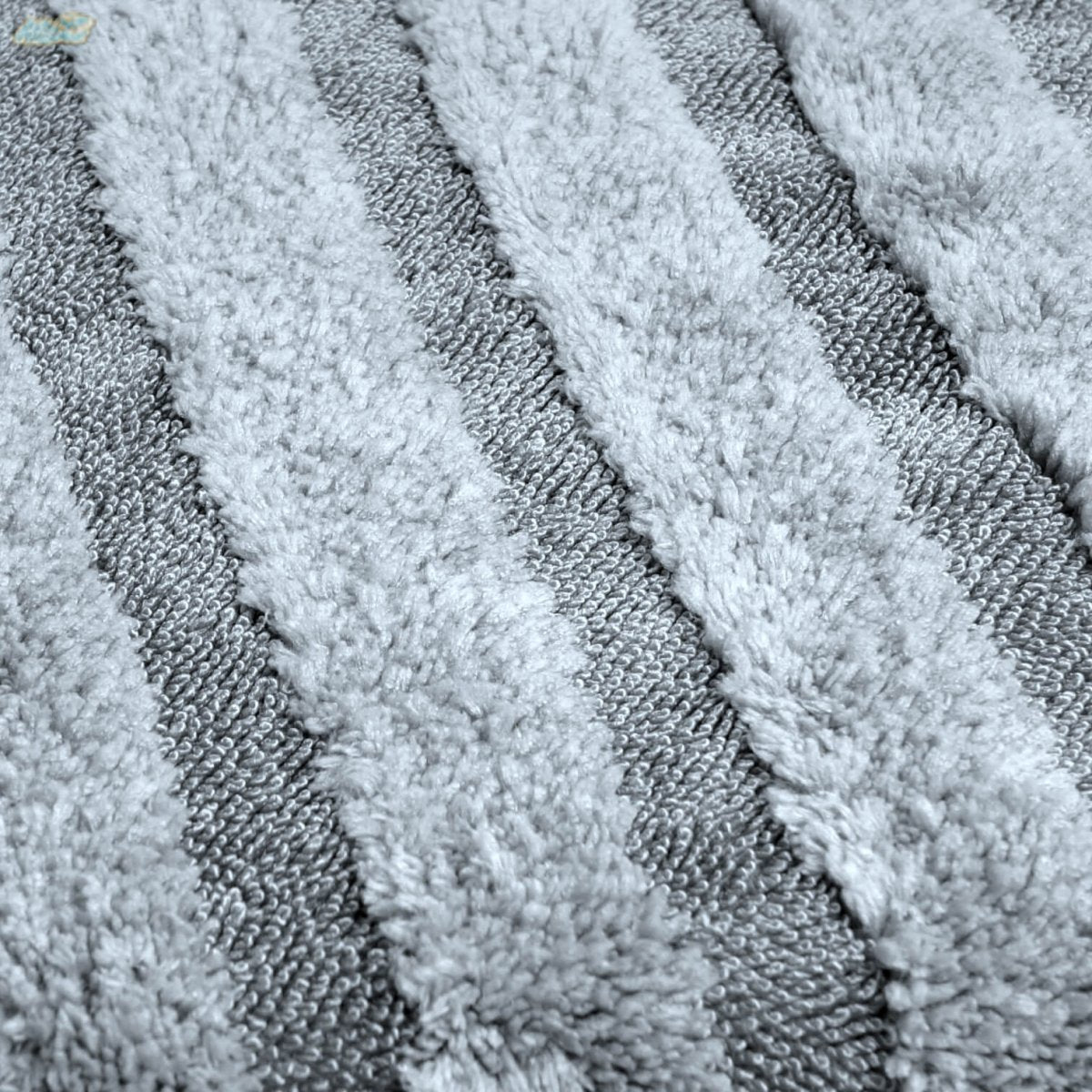 MICROFIBER MADNESS CHIPMUNK - Toalla de secado