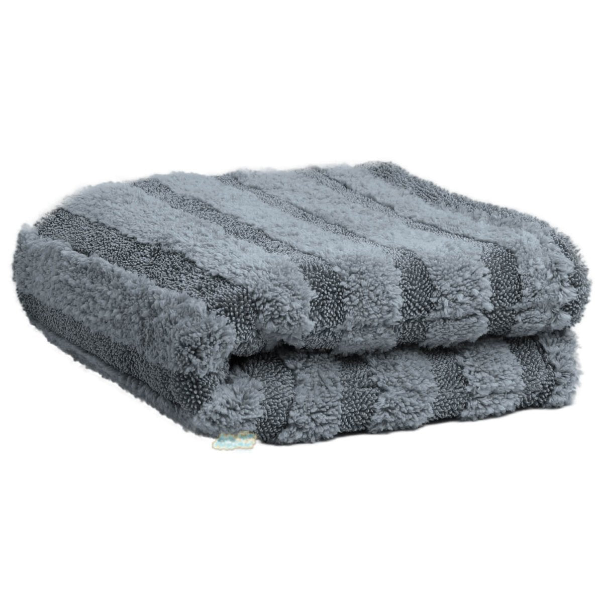 MICROFIBER MADNESS CHIPMUNK EDGELESS - Toalha de Secagem