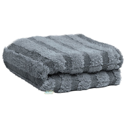 MICROFIBER MADNESS CHIPMUNK EDGELESS - Toalha de Secagem