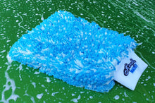 MICROFIBER MADNESS DELIMITT - Guante de lavado