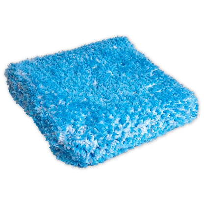 MICROFIBER MADNESS DELIPAD - Esponja de lavagem