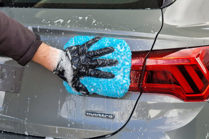 MICROFIBER MADNESS DELIPAD - Esponja de lavagem