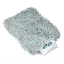 MICROFIBER MADNESS INCREDIMITT GREY