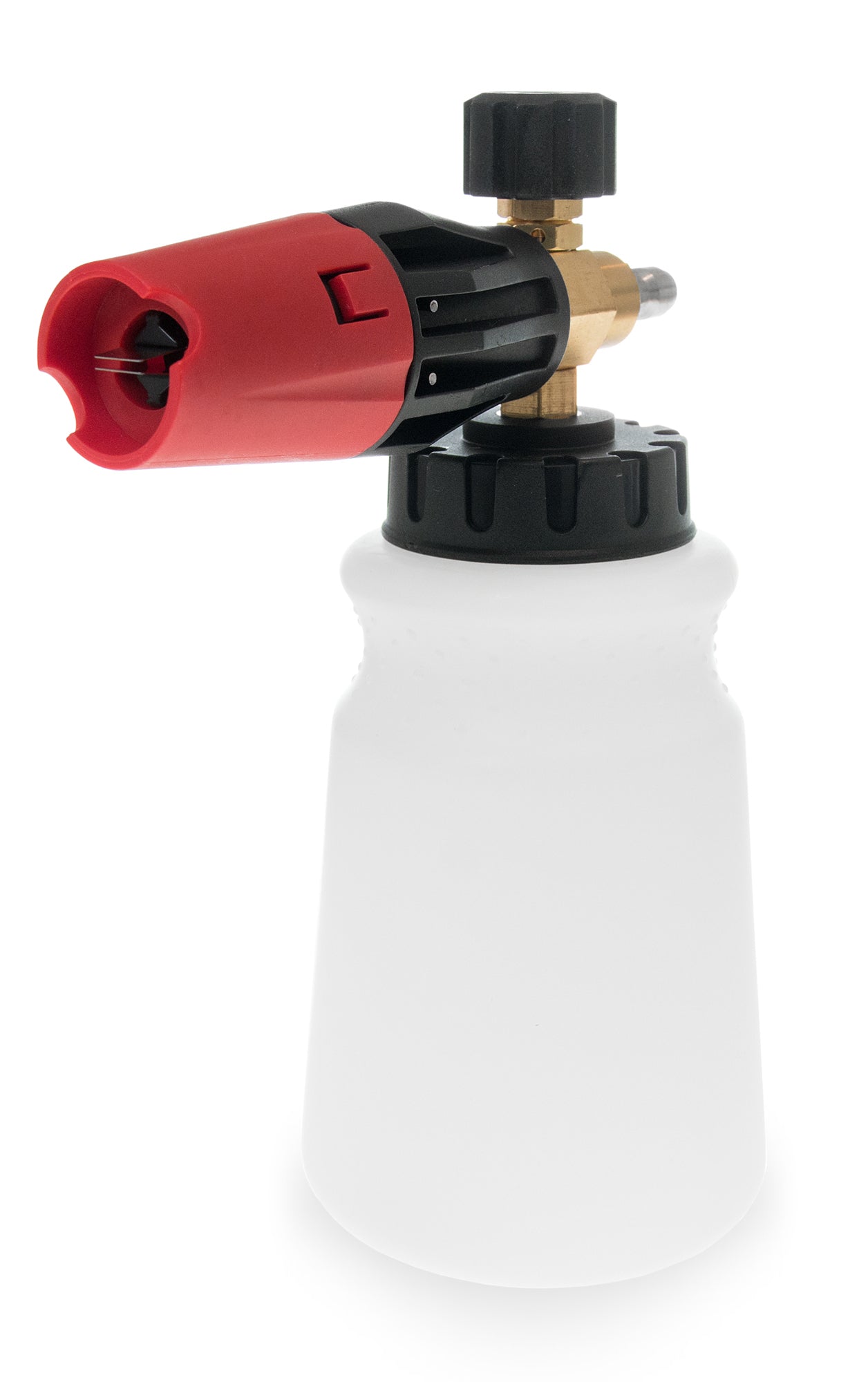FOAM LANCE BLASTER PRO 360º - Lanza de espuma