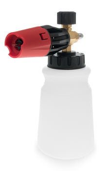 FOAM LANCE BLASTER PRO 360º - Lanza de espuma