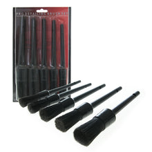 KIT DE BROCHAS PROFESIONALES