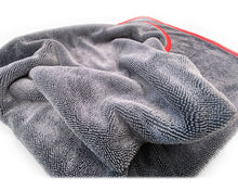 TOALLA DE SECADO TRIPLE RIZO