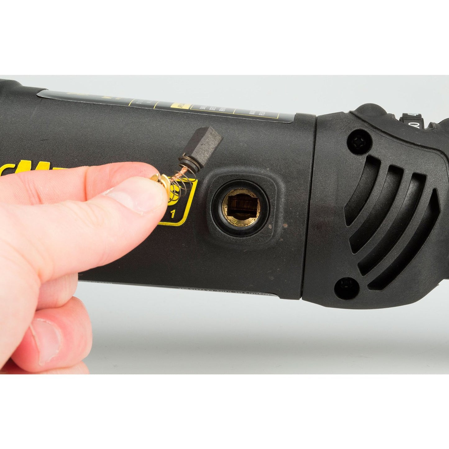 MEGUIARS MT310 DUAL ACTION POLISHER 220V