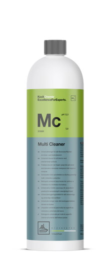 KOCH CHEMIE Mc MULTI CLEANER 1L