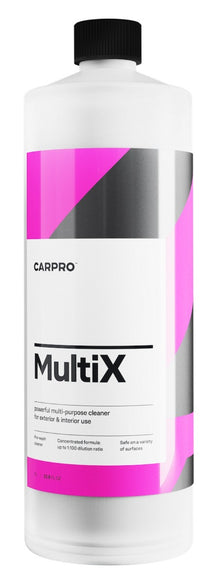 CARPRO MULTI-X 1L - Limpiador multiuso concentrado