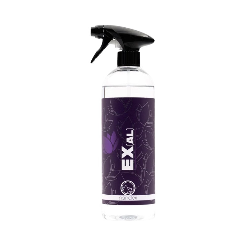 NANOLEX EX AL 750ml