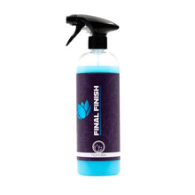 NANOLEX FINAL FINISH 750 ML