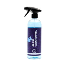 NANOLEX LIMPADOR DE VIDROS EM GEL 750ml