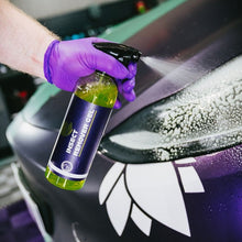 GEL REMOVEDOR DE INSETOS NANOLEX 750ml