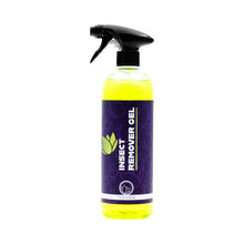 GEL REMOVEDOR DE INSETOS NANOLEX 750ml