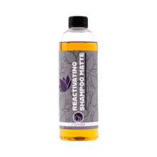 NANOLEX MATTE REACTIVAITING SHAMPOO 750 ML