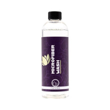NANOLEX MICROFIBER WASH - 750 ml