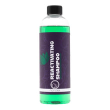 NANOLEX REACTIVATING SHAMPOO 750 ml