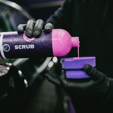 NANOLEX SCRUB 750ml