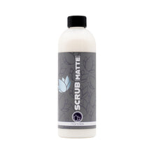 NANOLEX SCRUB MATTE 750ml