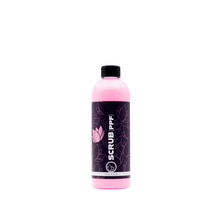 NANOLEX SCRUB PPF & WRAP