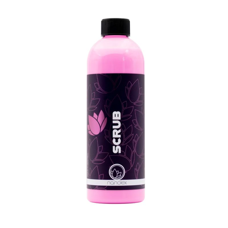 NANOLEX SCRUB 750ml