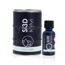 NANOLEX SI3D RIM 30ml - Coating para llantas
