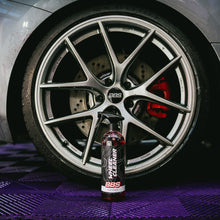 NANOLEX x BBS LIMPA RODAS 750ml