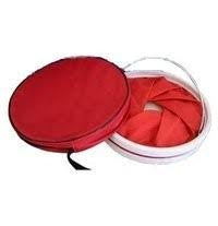 CUBO PLEGABLE 15L