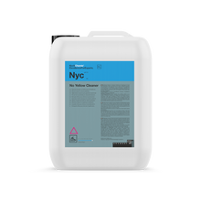 KOCH CHEMIE Nyc NO YELLOW CLEANER 10L
