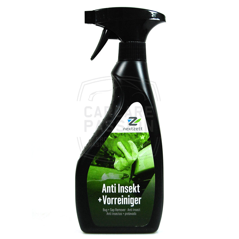 Anti Insectos NEXTZETT ANTI INSECTOS – CarcarePassion